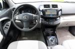 Toyota RAV4 EV 2012 года